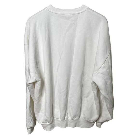 VTG 80s Jerzees Track Suit XXL - Picture 3 of 9